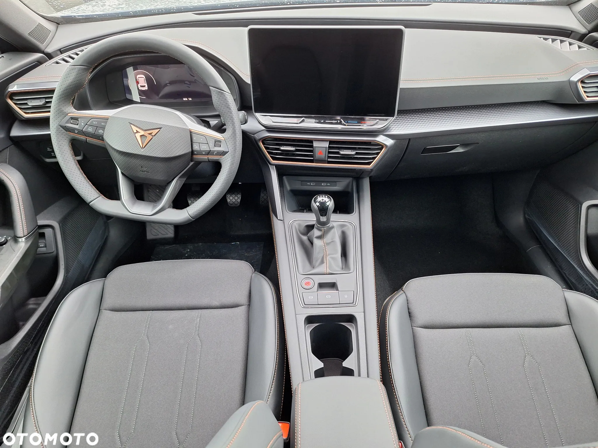 Cupra Formentor 1.5 TSI - 13