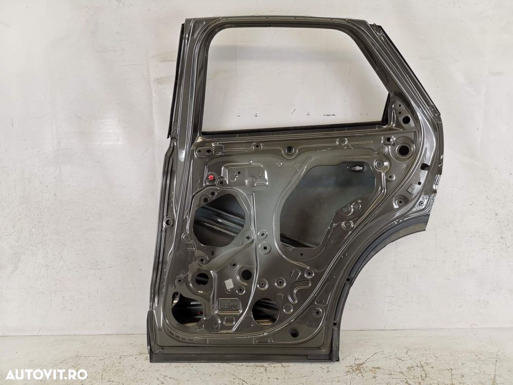 Usa Dreapta Spate Mazda  CX-30 1 DM 2019 2020 2021 2022 2023 Originala - 5