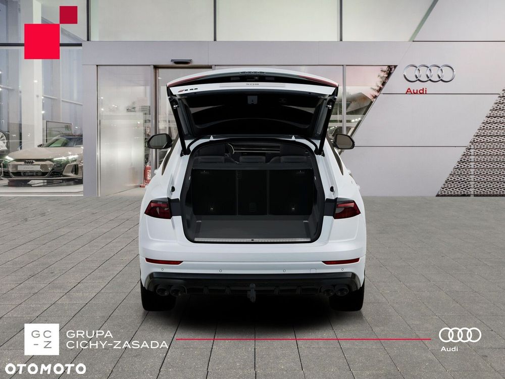 Audi SQ8 - 5