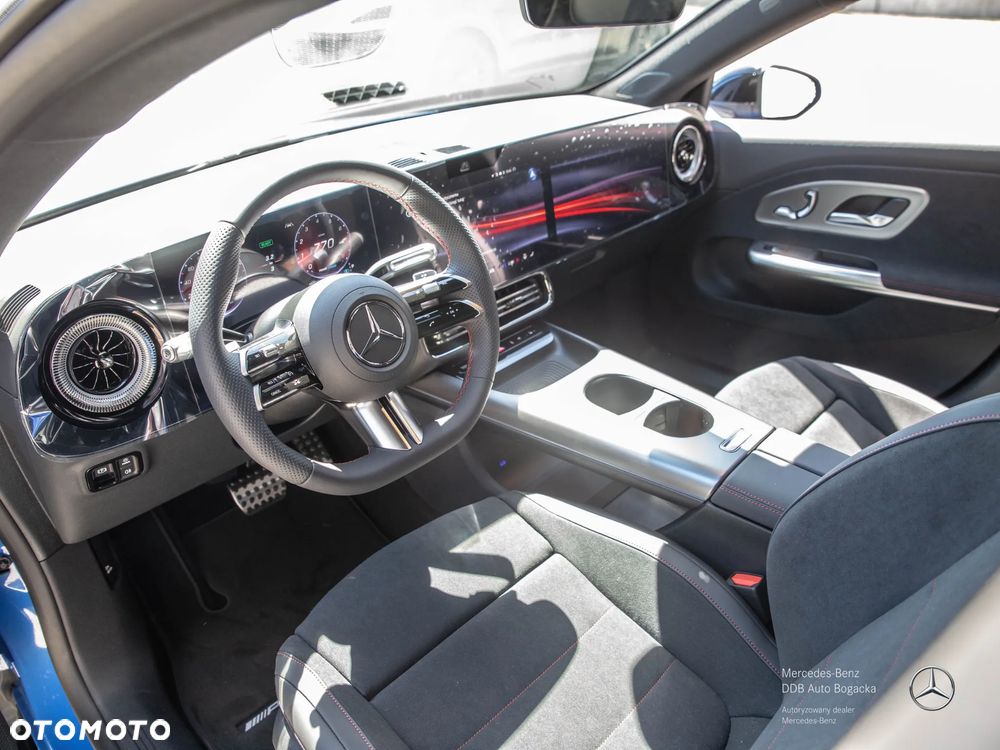 Mercedes-Benz CLA 200 mHEV 8G-DCT - 8
