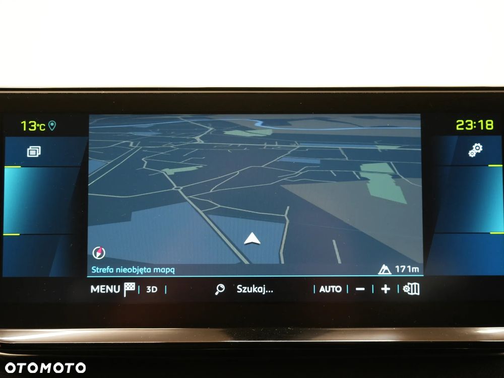 Peugeot 3008 225 e-EAT8 Allure - 24