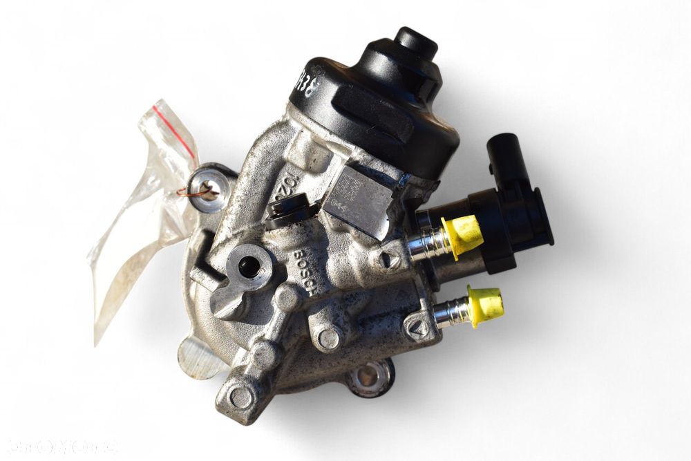 Pompa Wtryskowa BMW 1 F20 F21 114d 116d 1.6 D N47 8515058 0445010540 - 4