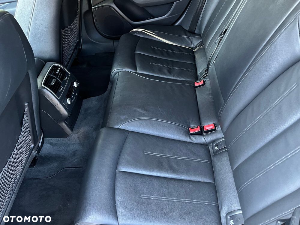 Audi A6 Limousine - 10