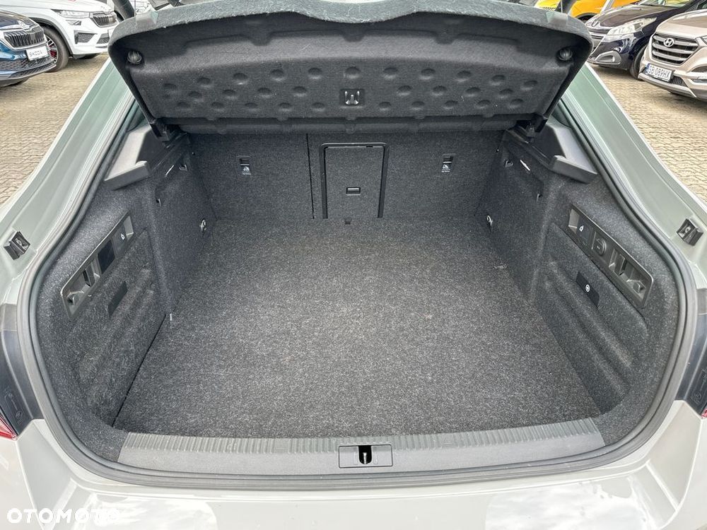 Skoda Superb - 25