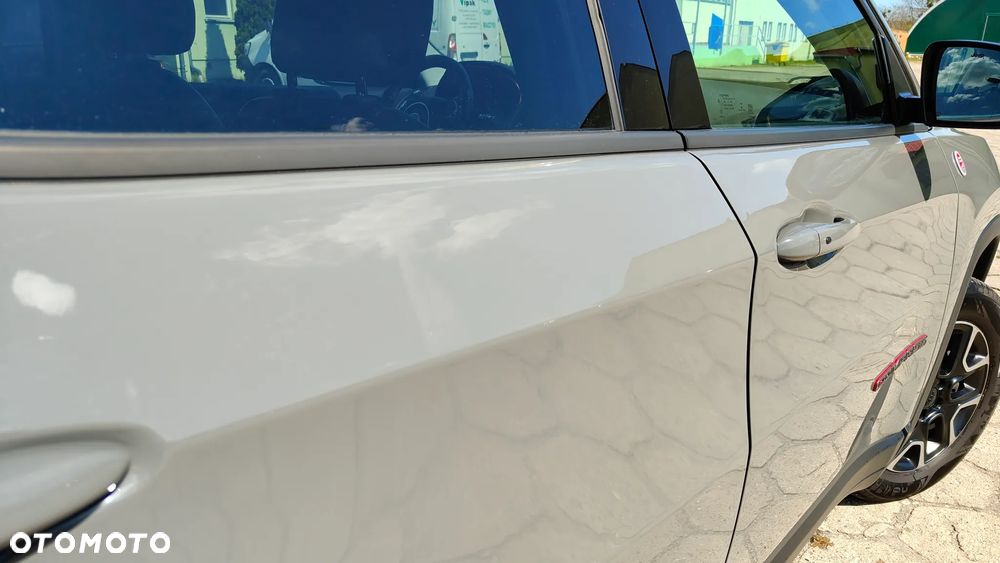 Jeep Compass 2.0 MJD Trailhawk 4WD S&S - 11