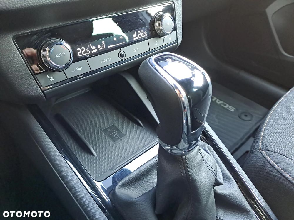 Skoda Scala - 16