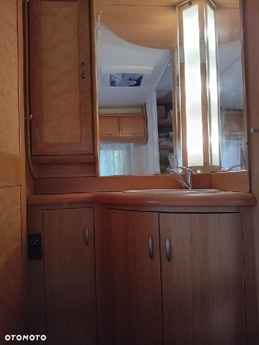 Hobby Prestige 650 - 20