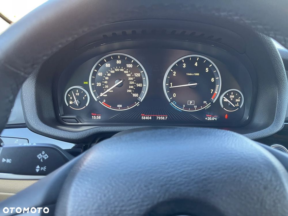 BMW X3 xDrive28i - 27