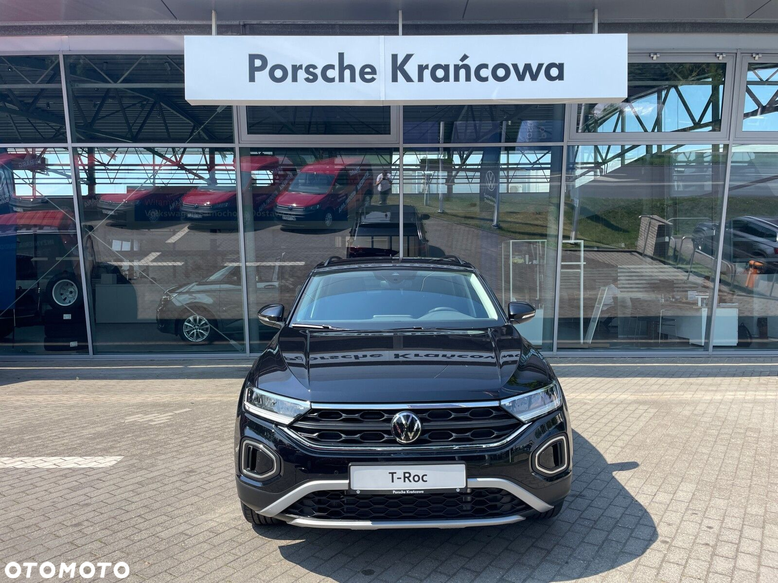 Volkswagen T-Roc 1.5 TSI Life Plus DSG - 3