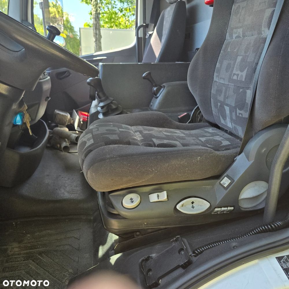 Mercedes-Benz Atego 1222 - 11