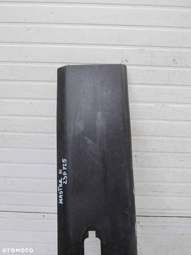 renault master III listwa boczna lewa - 3