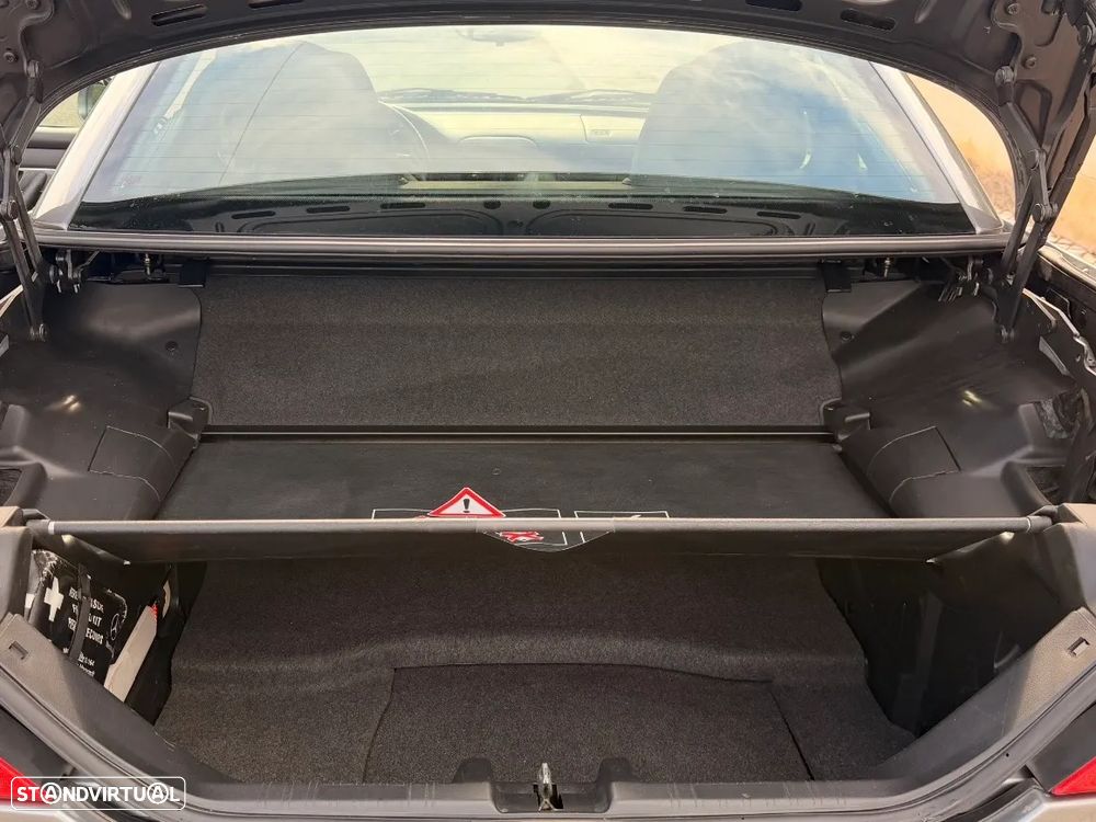 Mercedes-Benz SLK 230 Kompressor - 32