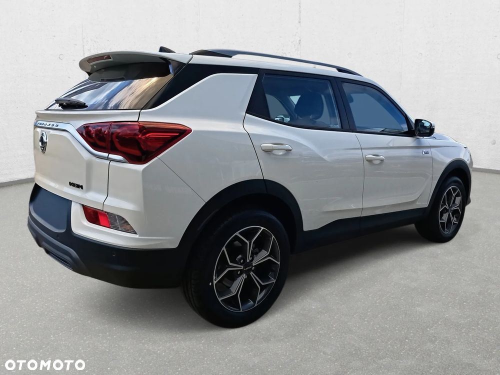 SsangYong/KGM Korando 1.5 T-GDI Joy 2WD - 6
