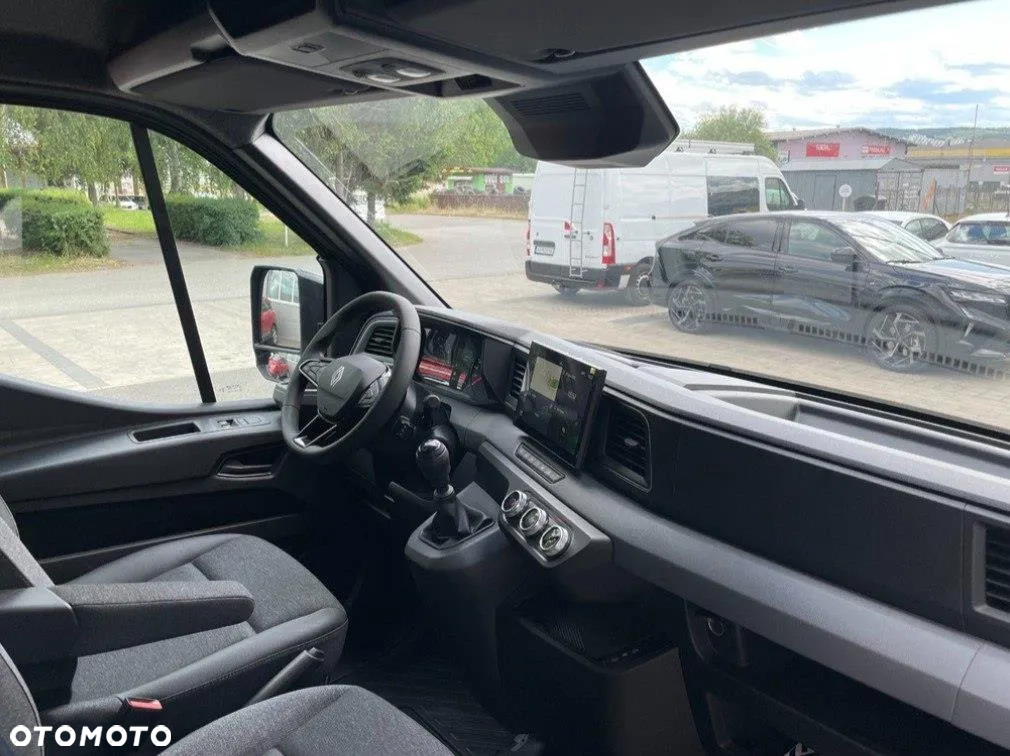 Renault Master L3H2 130KM - 9