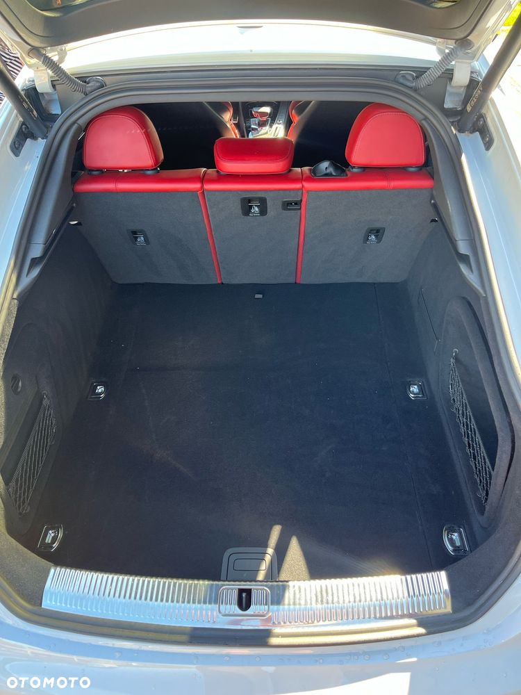 Audi S5 Coupé ver-sportback-3-0-tfsi-quattro-tiptronic - 14