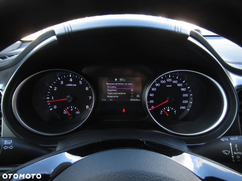 Kia Ceed 1.5 T-GDI M - 33