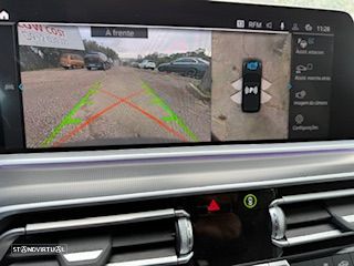 BMW X5 45 e xDrive Pack M - 38