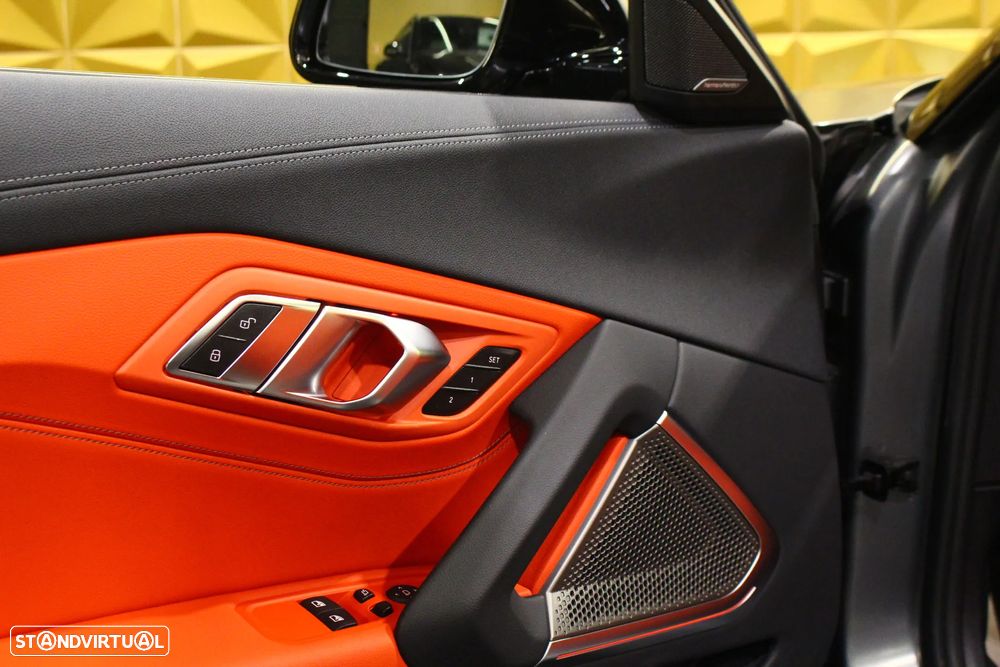 BMW Z4 M40 i - 26