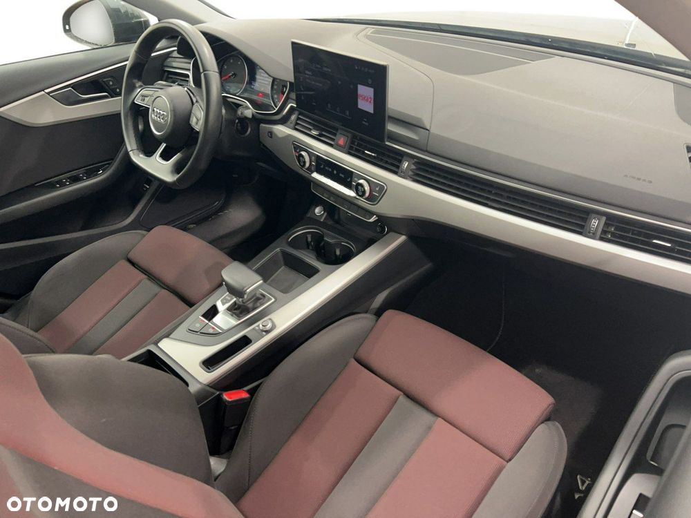 Audi A4 Allroad - 14