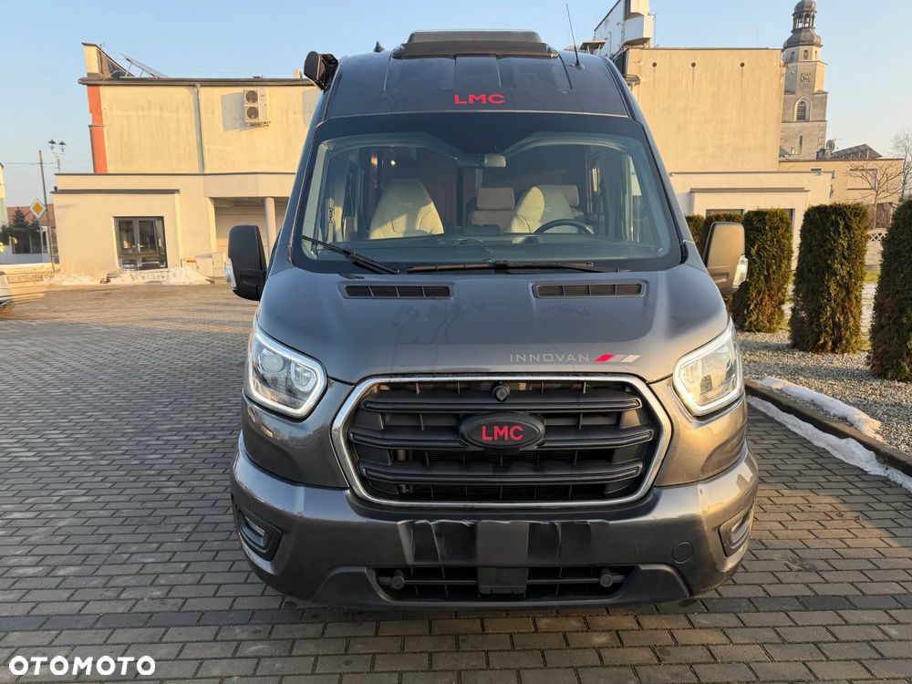Ford LMC INNOVAN C 590 - 12