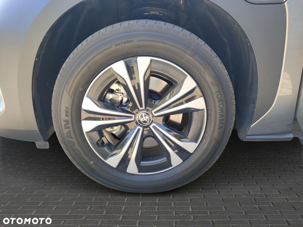 Toyota bZ4X 71.4kWh 4x4 Prestige - 20
