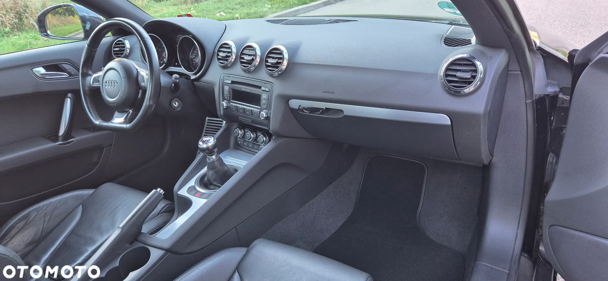 Audi TT Coupé Coupe 2.0 TFSI - 4