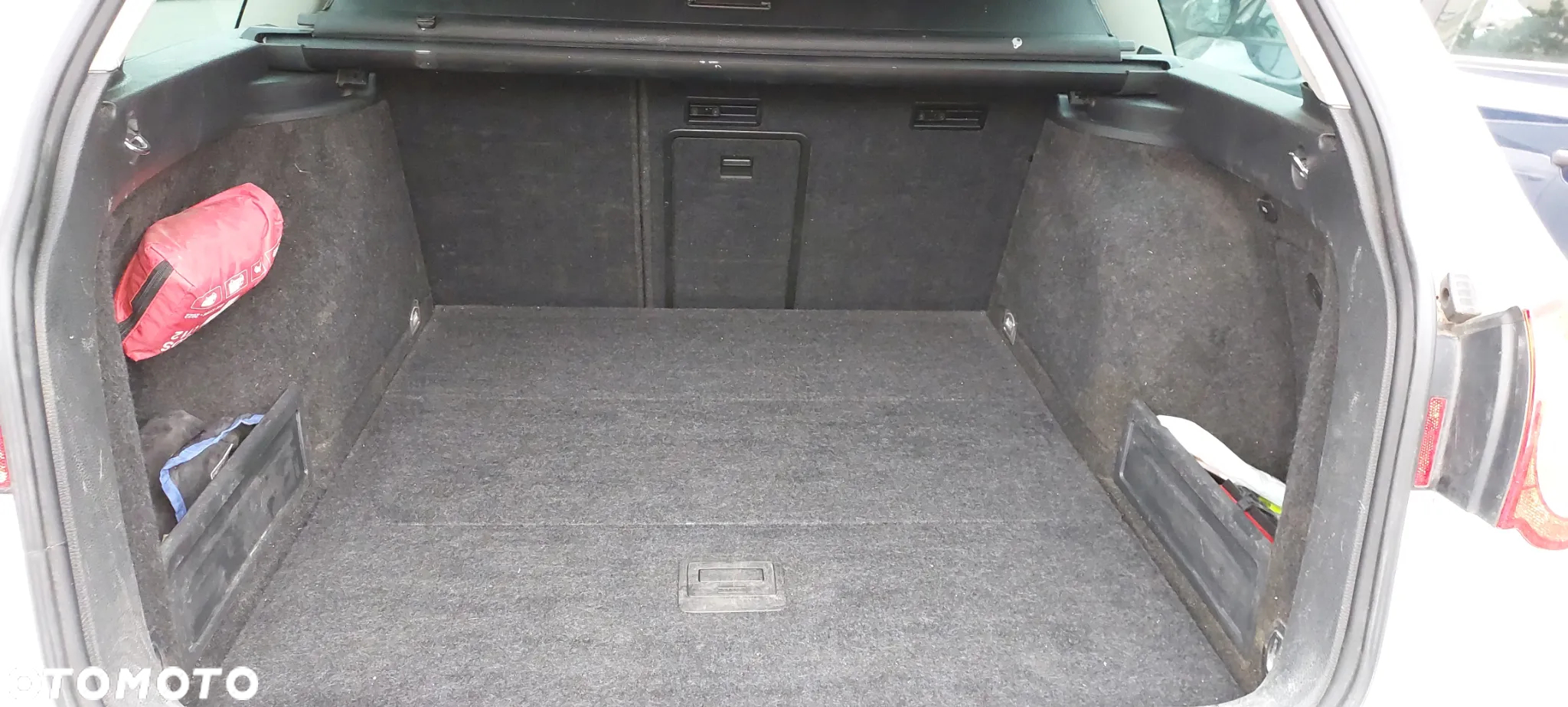 Volkswagen Passat 2.0 TDI Comfortline - 17