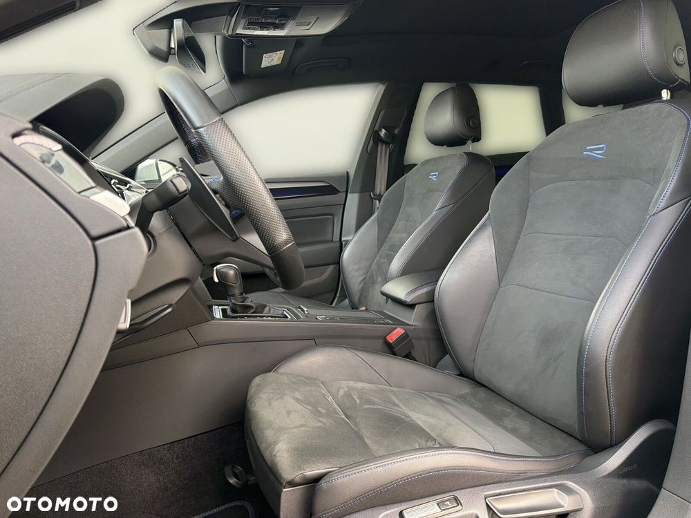 Volkswagen Arteon Shooting Brake - 11