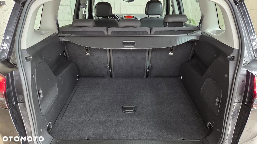 Opel Zafira Tourer 1.4 Turbo Active - 20