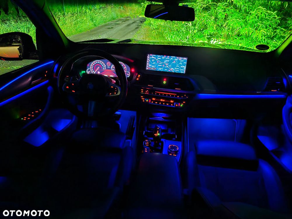 BMW X3 xDrive20i M Sport sport - 24