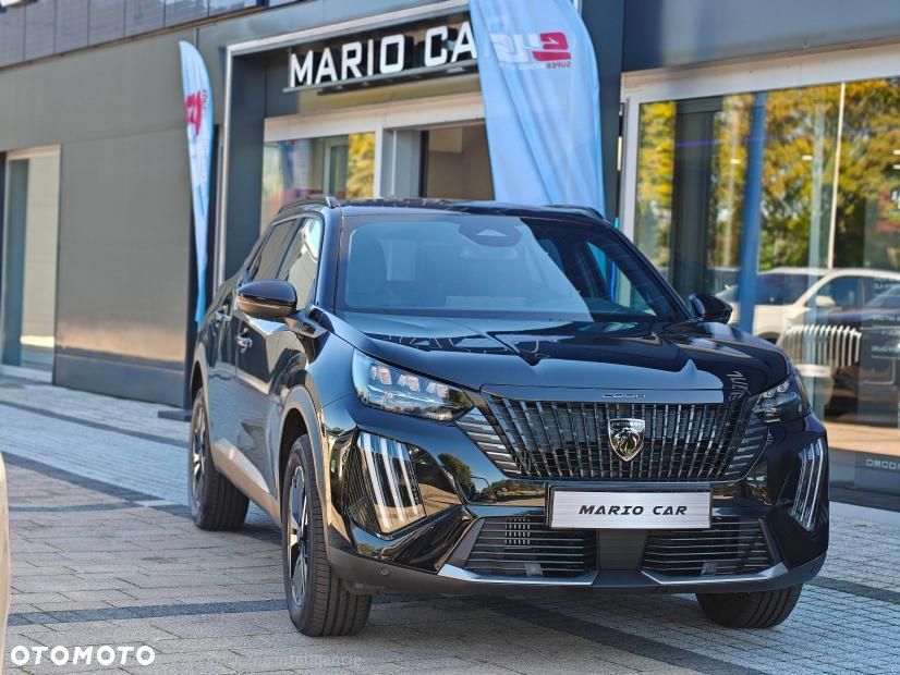 Peugeot 2008 2025 photo 3
