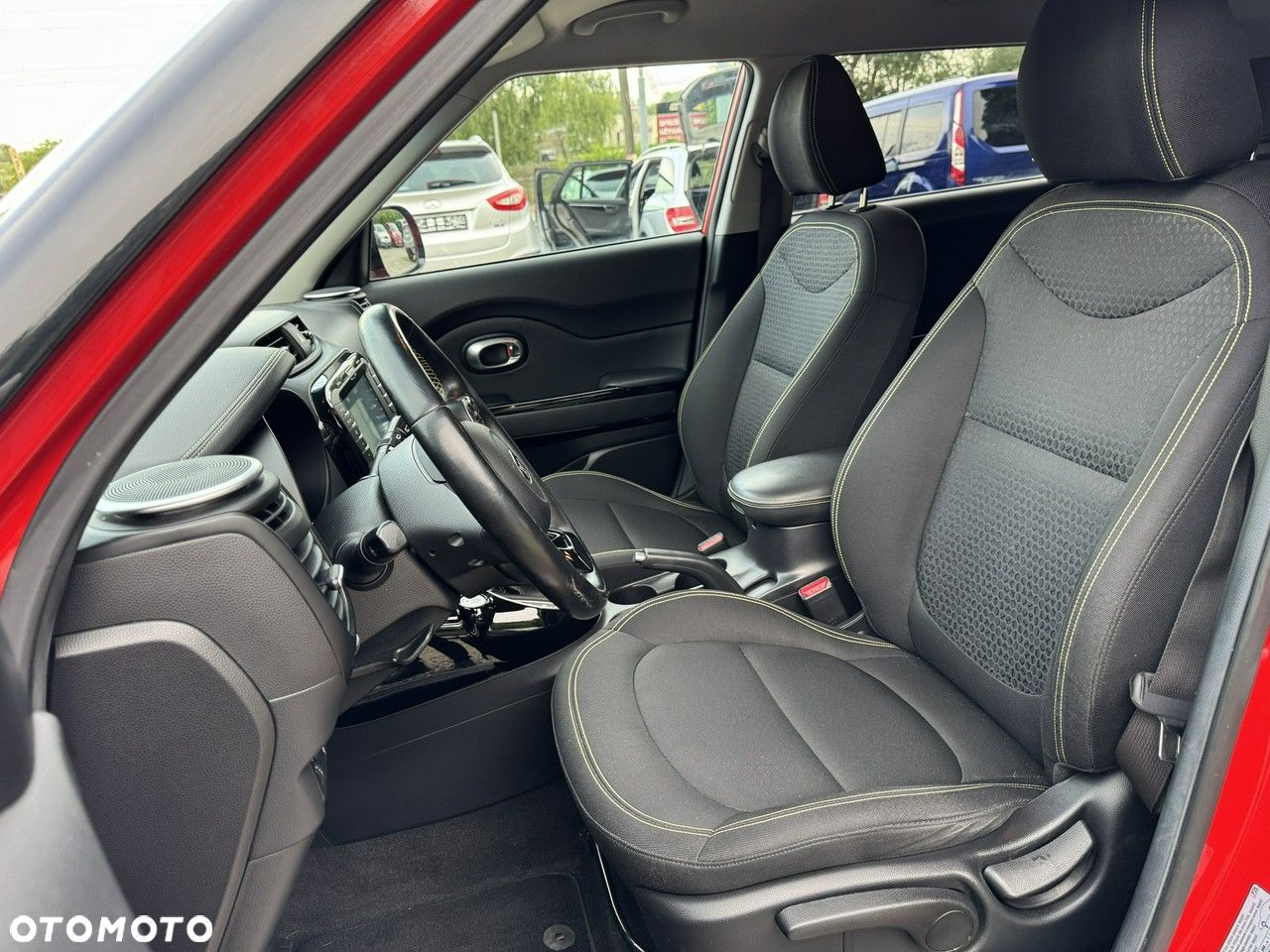 Kia Soul - 22