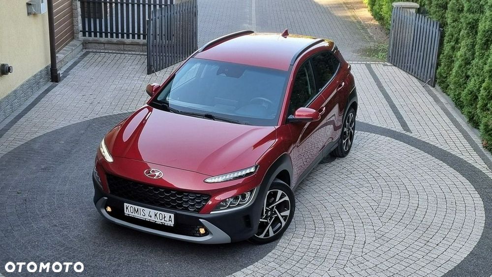 Hyundai Kona - 29