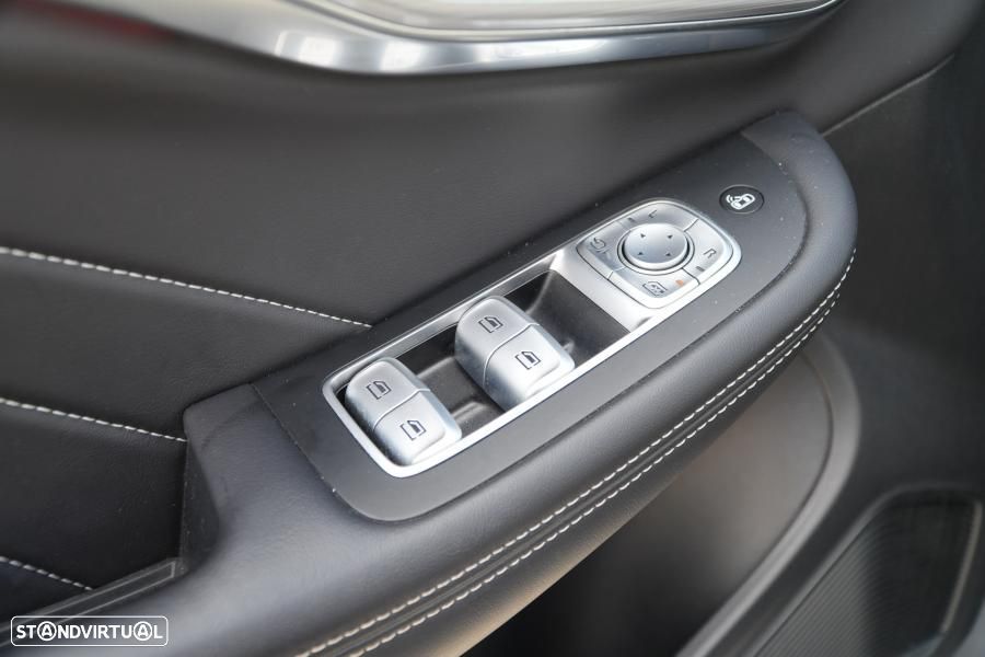 MG Marvel R 70 kWh Luxury - 18