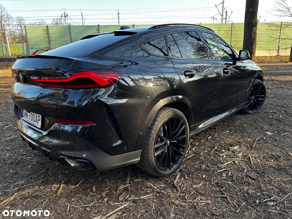 BMW X6 - 39
