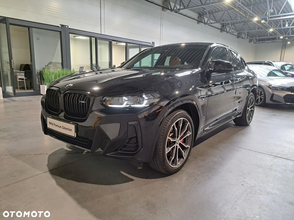 BMW X4 - 2