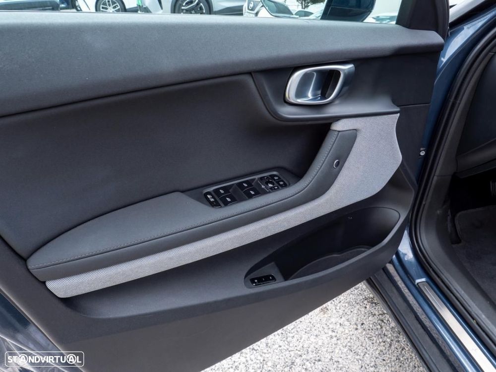Polestar 2 Single Motor 78kWh - 23