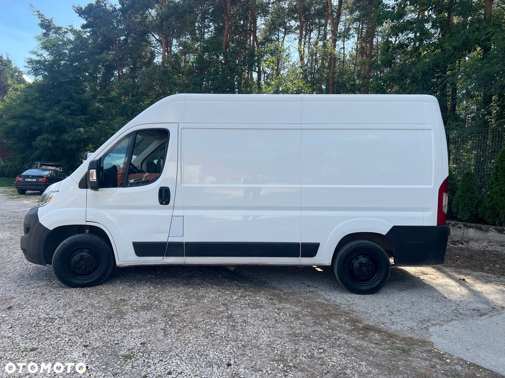 Citroën Jumper L2H2 S&S Live - 4