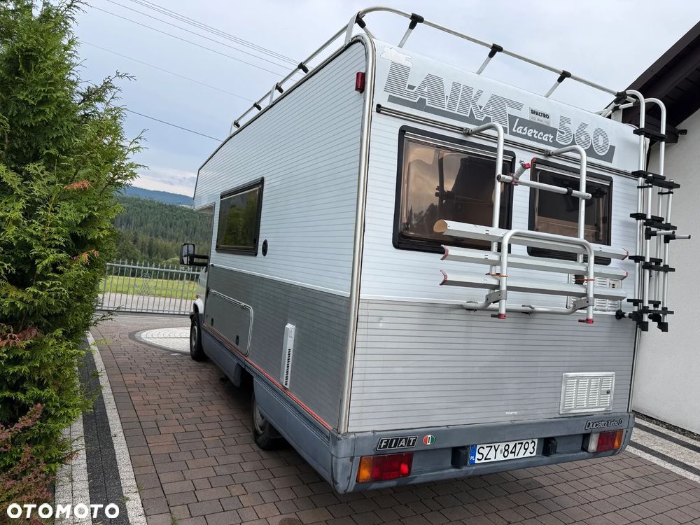 Fiat DUCATO - 4