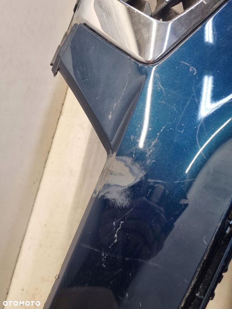 seat ateca 575 lift zderzak przód przedni - 5