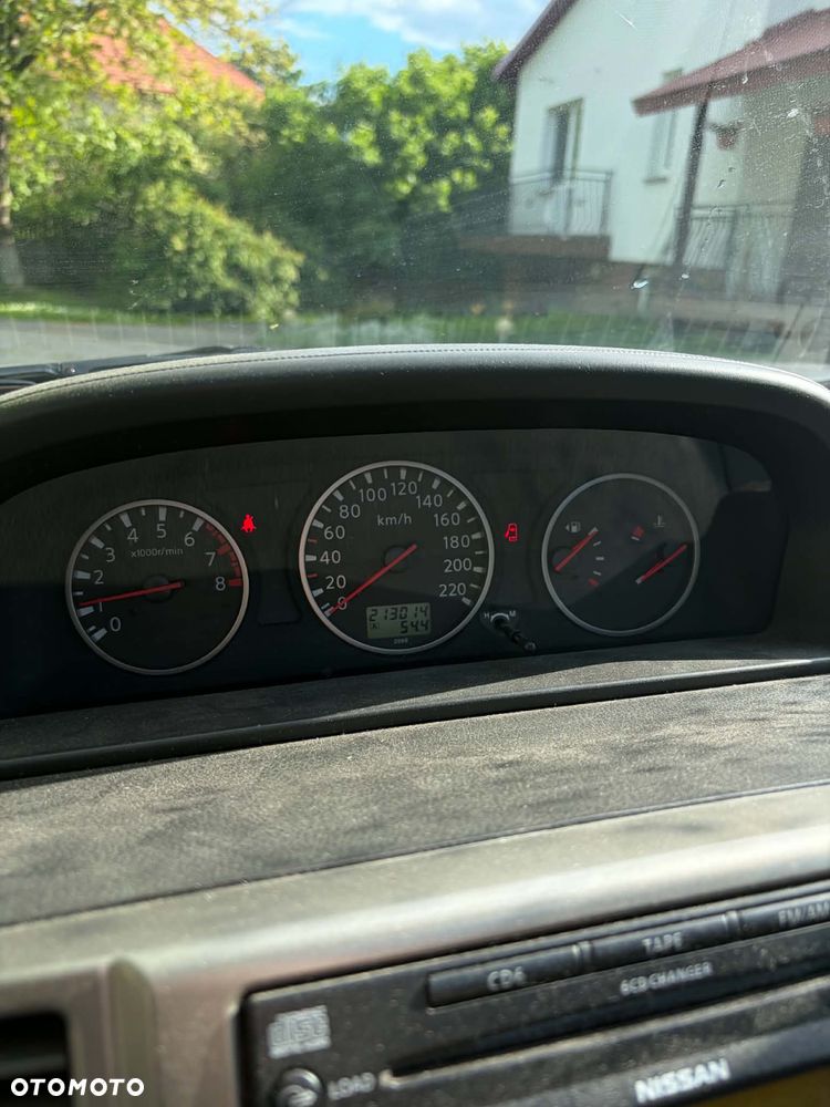 Nissan X-Trail - 11