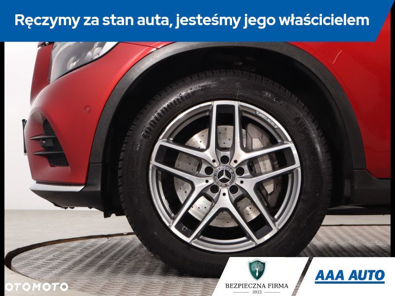 Mercedes-Benz GLC - 16