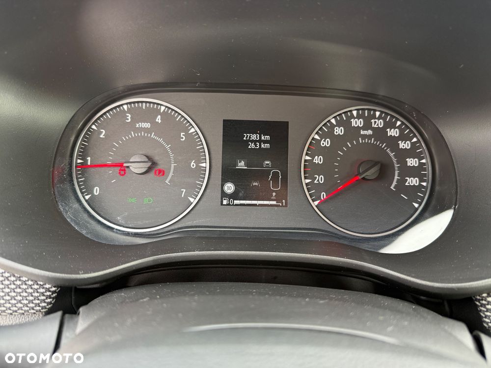 Dacia Sandero TCe 90 Expression - 16