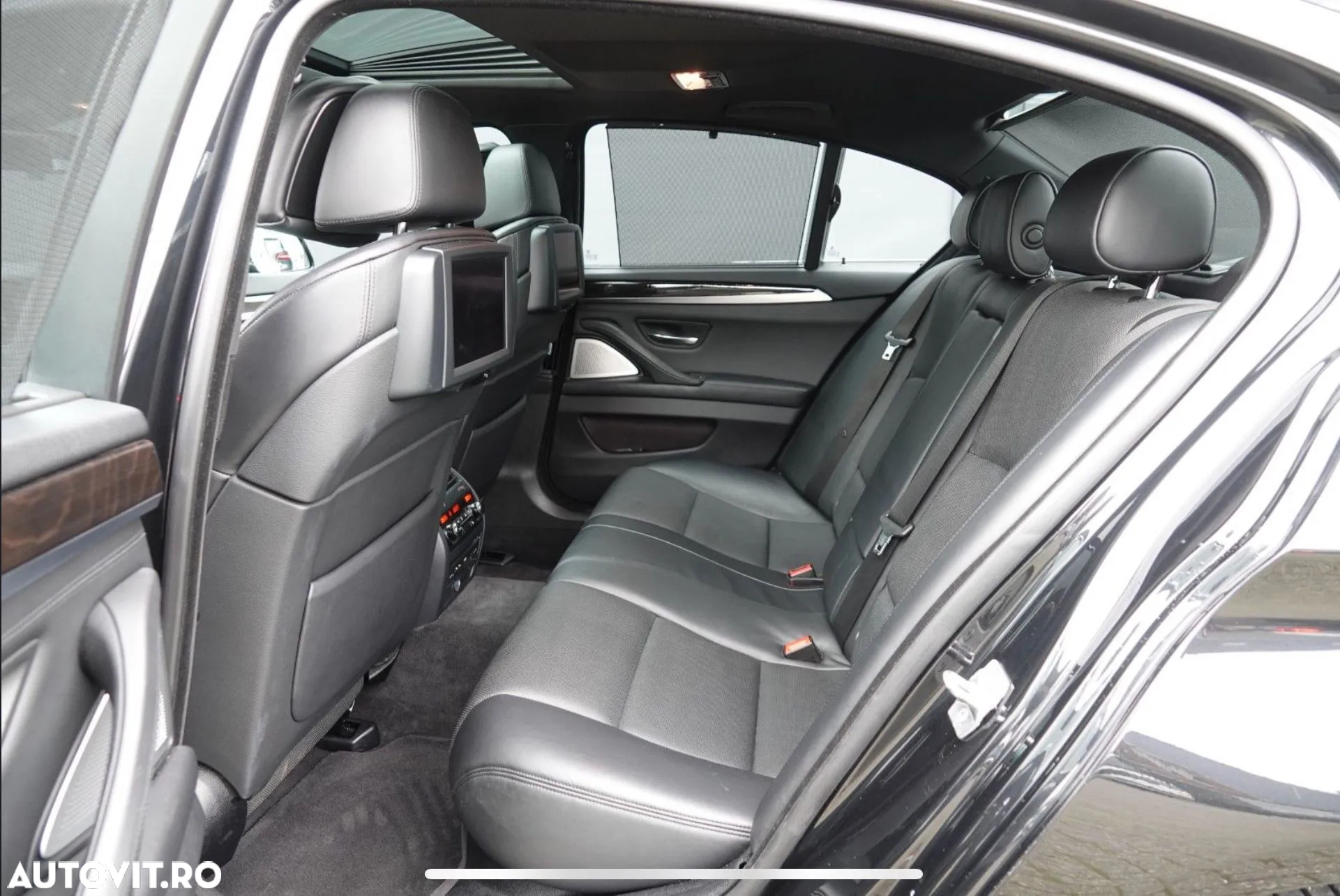 BMW Seria 5 - 5