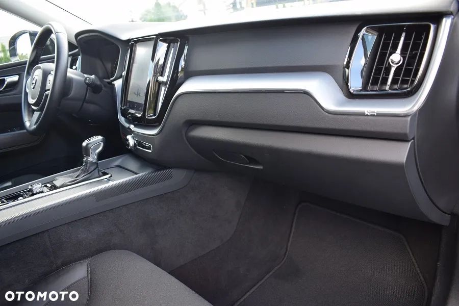 Volvo XC 60 B5 D AWD Geartronic Inscription - 17
