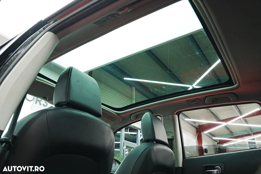 Nissan Qashqai 2.0 DCI DPF 4X4 Acenta SP - 23