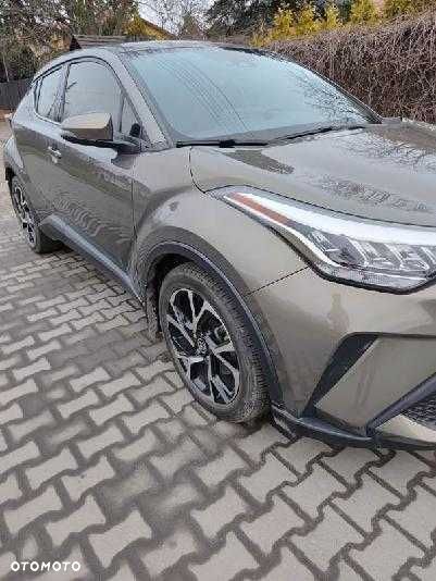 Toyota C-HR - 2
