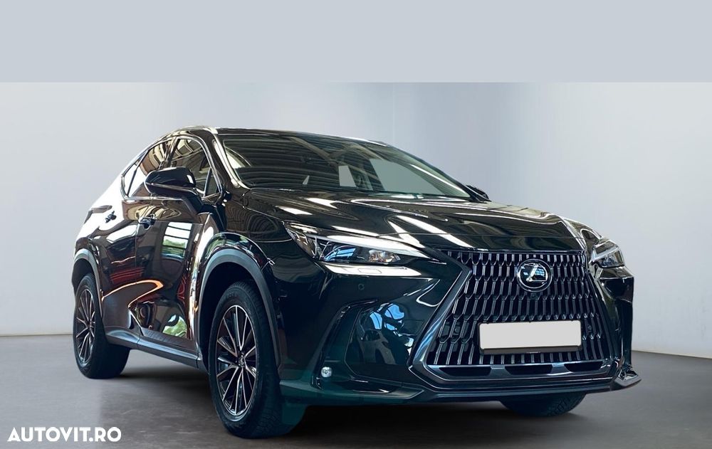 Lexus Seria NX 350h Executive Line
