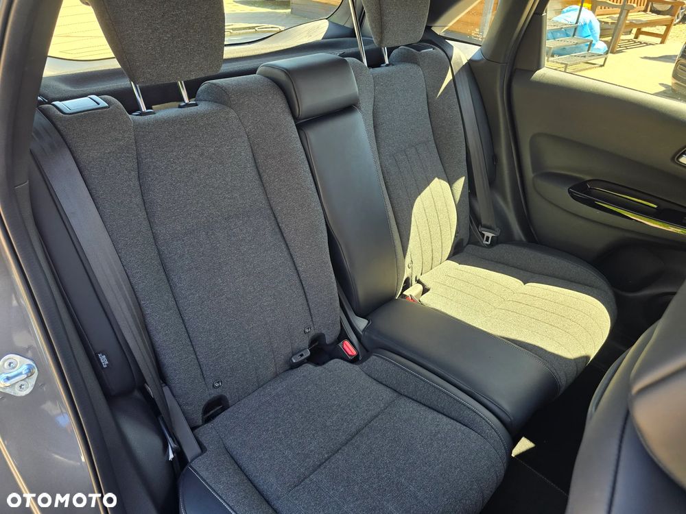Honda Jazz - 15