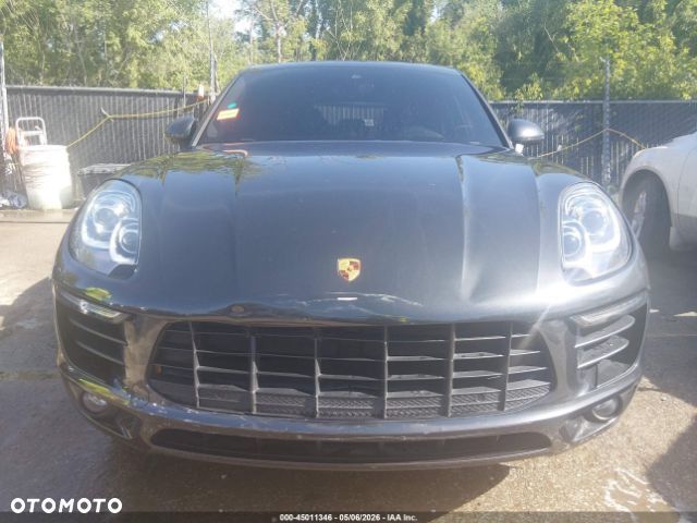 Porsche Macan PDK - 11